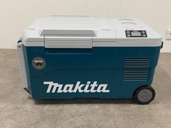 Makita vries-/koelbox 20L met verwarmfunctie CW001GZ