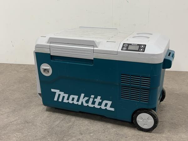 Makita vries-/koelbox 20L met verwarmfunctie DCW180Z