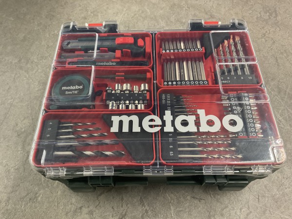 metabo-sbe-650-klopboormachine-mobiele-werkplaats-set