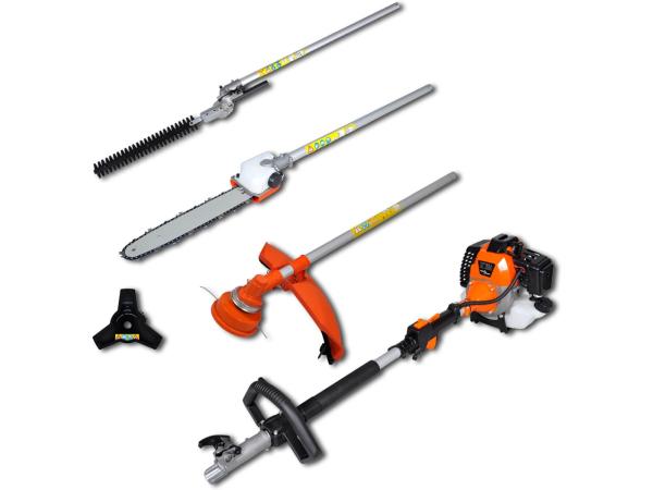 Multitool 8 in 1