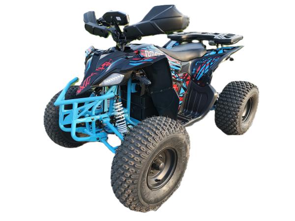 Electrische Quad