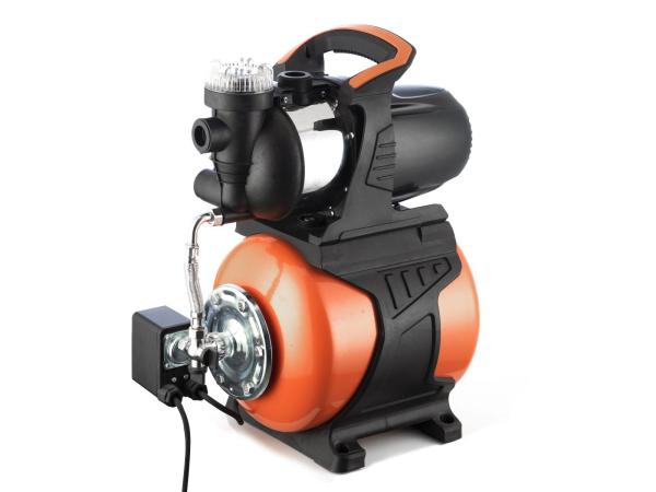 Hydrofoorpomp Kibani 3500l/uur