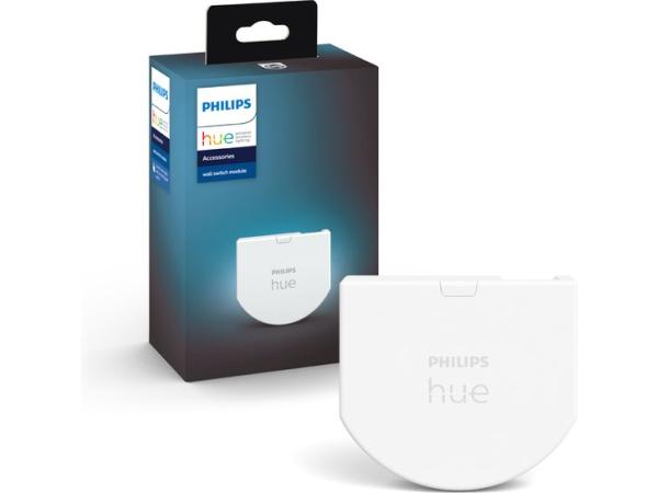 Philips Hue wall switch module