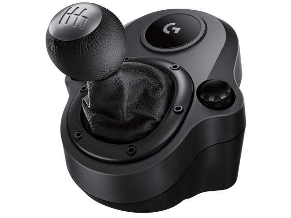 Logitech G Driving Force Racing Wheels Shifter