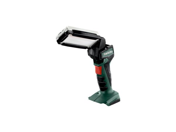 Metabo accu staaflamp SLA 14.4-18 LED