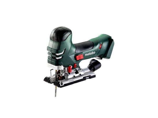 Metabo accu-decoupeerzaag STA 18 LTX 140 body