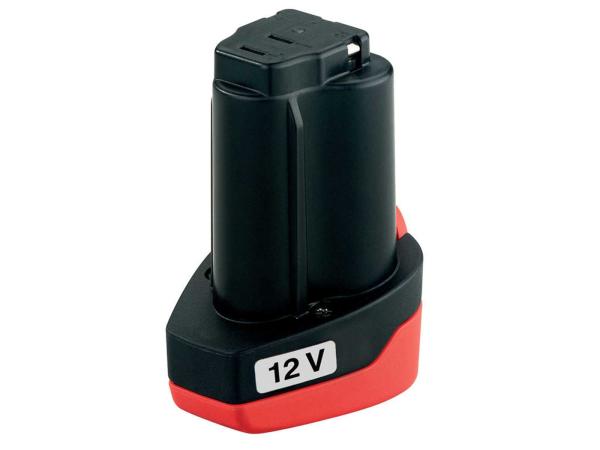 Metabo steek-accu LiPower 10,8V 2,0Ah
