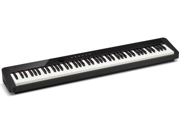Casio PX-S1100 BK Digitale Piano - Zwart