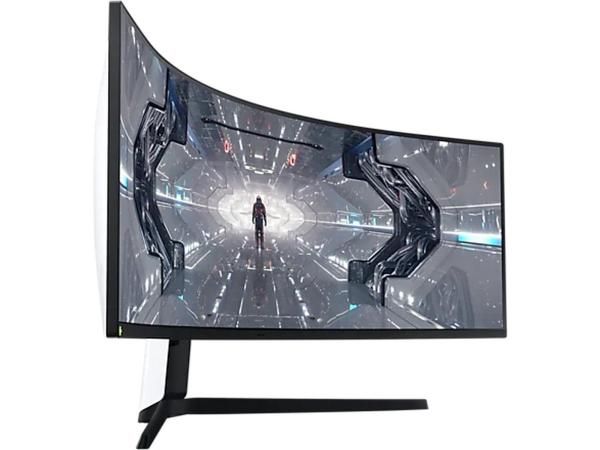 High-End (Gaming) Monitoren en Elektronica Veiling – Samsung, LG, etc.
