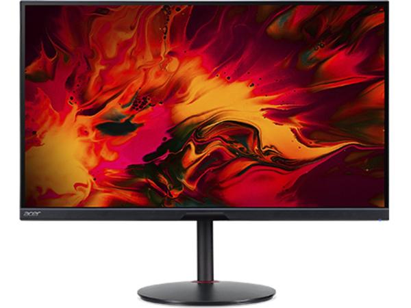 Acer Nitro XV272UPbmiiprzx 27-inch WQHD-gamingmonitor