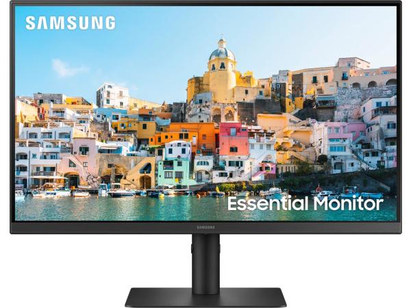 Samsung S40UA S24A400UJU – Full HD IPS 75Hz Monitor –24 Inch