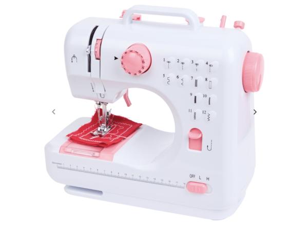 Love2Craft Naai Machine