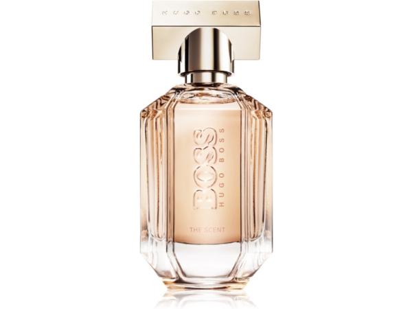 Hugo Boss The Scent 50 ml - Eau de Parfum - Damesparfum