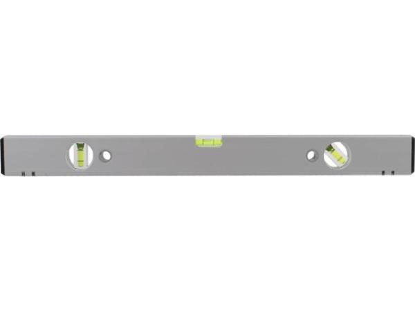 2x Talen Tools Aluminium Waterpas 80 cm - Met Magneet