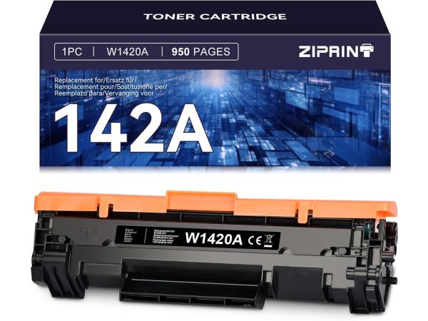 ZIPRINT W1420A vervangende toner voor HP