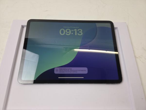 Apple iPad Pro 11 inch - WiFi - 64GB - Spacegrijs (2018)