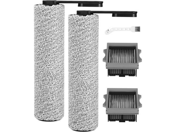 accessoireset Voor Dreame H12 Pro Stofzuiger