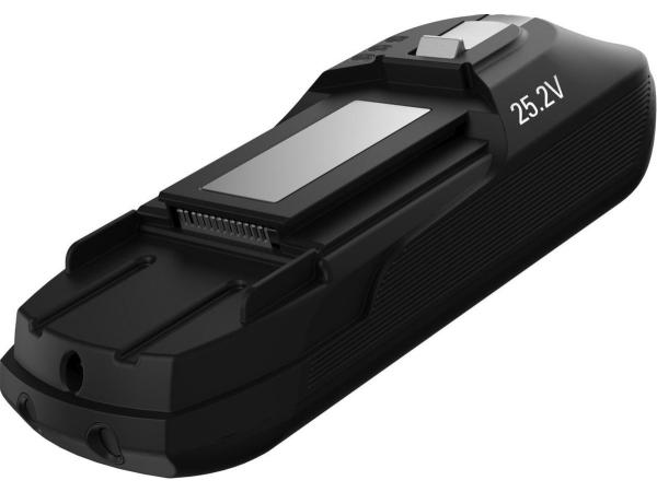 Rowenta ZR009701 X-Force Flex 11.60 - Accu