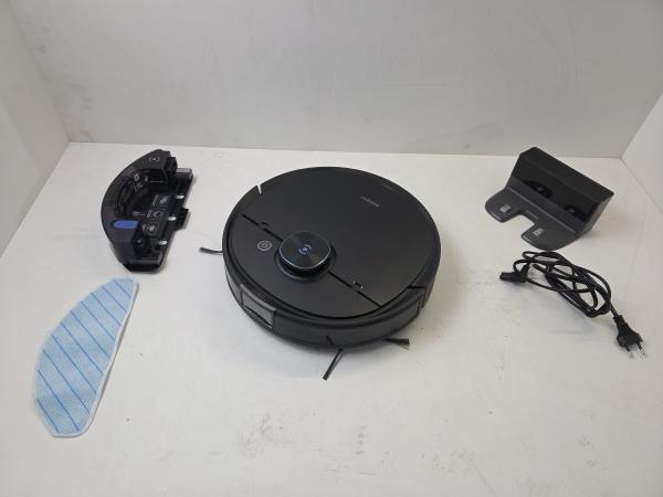 ECOVACS DEEBOT T9 AIVI Robotstofzuiger - dweilfunctie