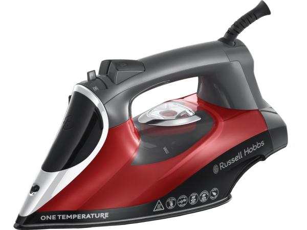 Russell Hobbs 25090-56 One Temperature Strijkijzer 2600W