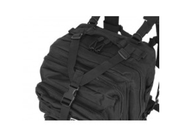 Militaire rugzak 38L Zwart 2.jpg