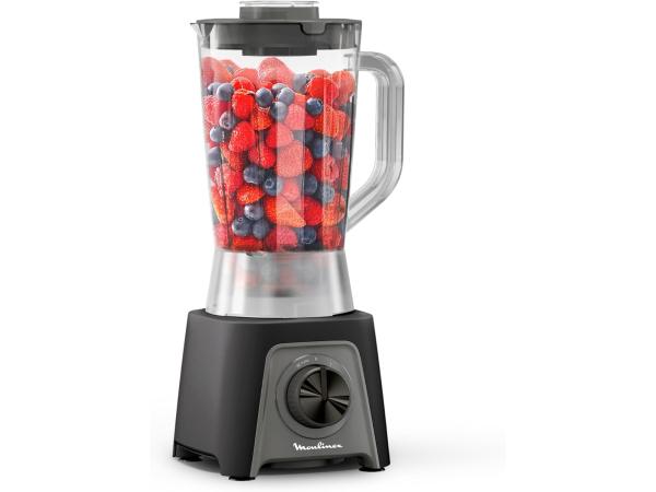Moulinex Blendeo+ LM2C08F0 1,5L blender - 450W