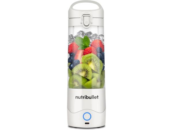 Nutribullet draagbare blender USB-C - 475ml