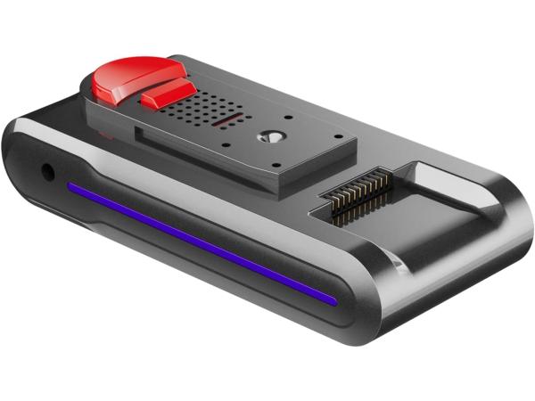 Avalsor Stofzuiger Batterij 3200mAh (Universeel)