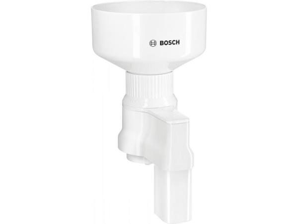 Bosch MUZ5GM1 graanmolen voor MUM5 keukenmachines