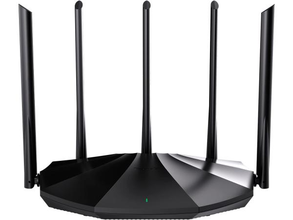 Tenda AX1500 dual-band Gigabit-router WiFi 6