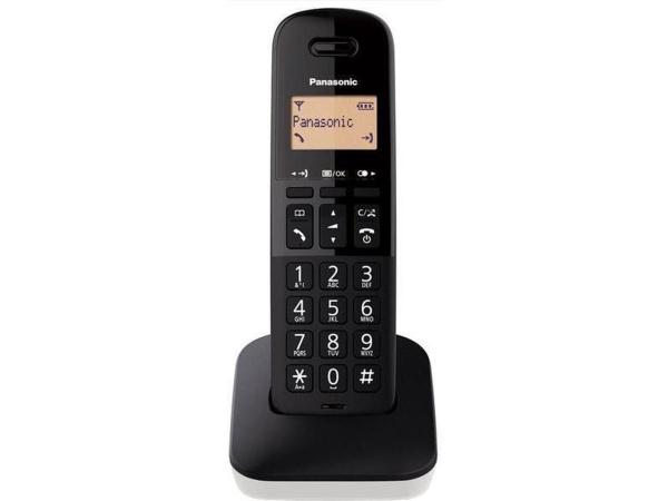  Panasonic KX-TGB610JTW telefoon DECT-telefoon