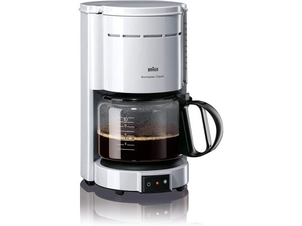 Braun Aromaster Classic KF47/1 Koffiezetapparaat
