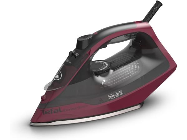 Tefal FV2846 Express Steam stoomstrijkijzer - 2400W