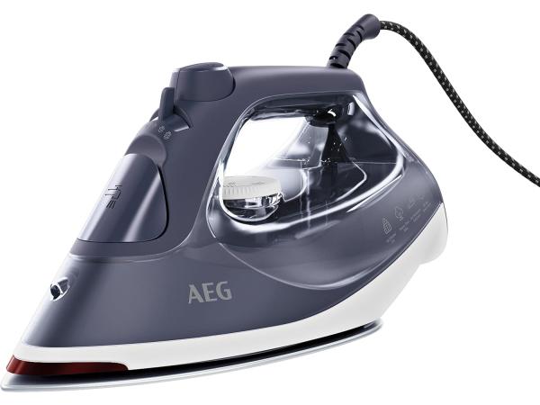 AEG SI6-1-2MN Stoomstrijkijzer - 2400W