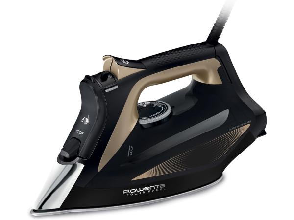 Rowenta Focus Excel DW5325D1 Stoomstrijkijzer - 2700W
