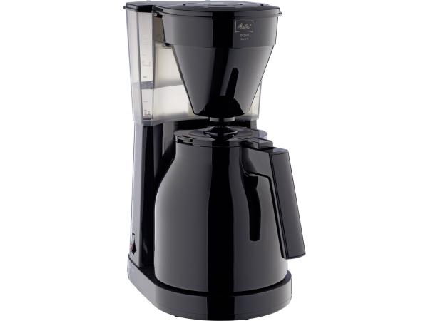 Melitta Easy Therm 1023-06 koffiezetapparaat - 1000W