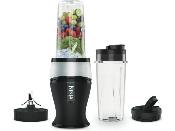 Ninja Foodi Nutri Blender - 700 Watt - Incl. 2 Bekers-to-Go