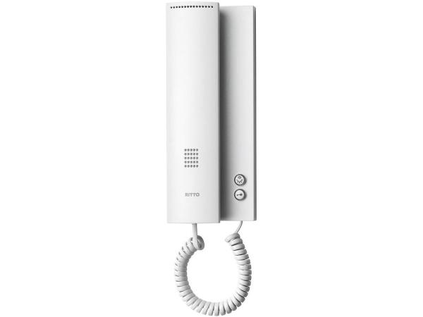 Schneider Electric 1763070 Ritto intercomsysteem