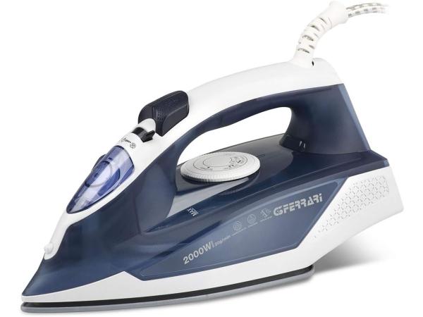 G3Ferrari G40014 stoomstrijkijzer - 2000W