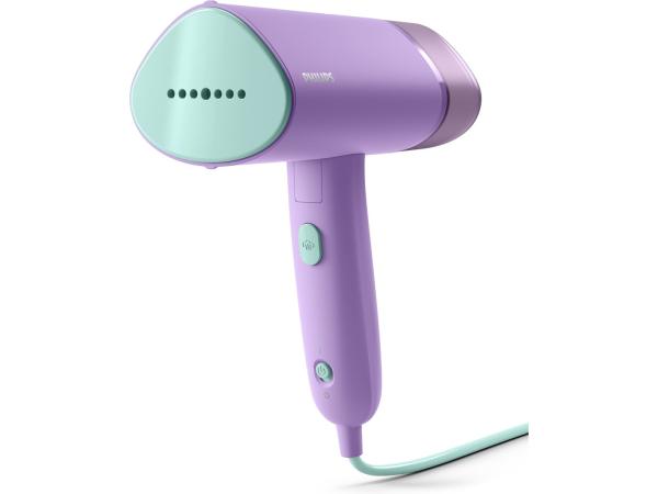 Philips Kledingstomer STH3010/30 - Opvouwbaar - 1000W