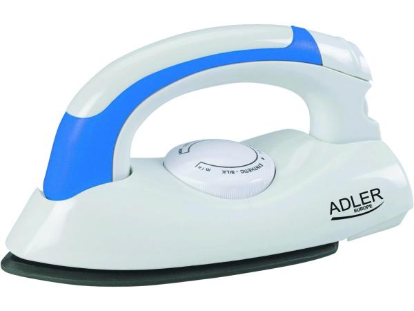 Adler AD-5015 reisstrijkijzer - 700W