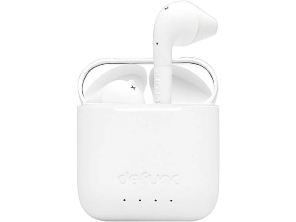 Defunc True Go Slim  Draadloze Oordopjes Bluetooth 5.0