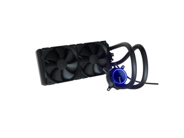 Fractal Design Celsius+ S28 Dynamic – 280 mm AIO Koeler