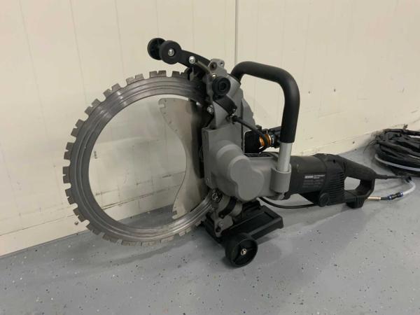 Ultra Force Equipment - AC8400 - Betonzaag