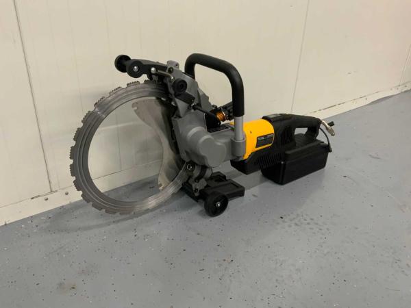 Ultra Force Equipment - DC8400 - Muurzaagmachine