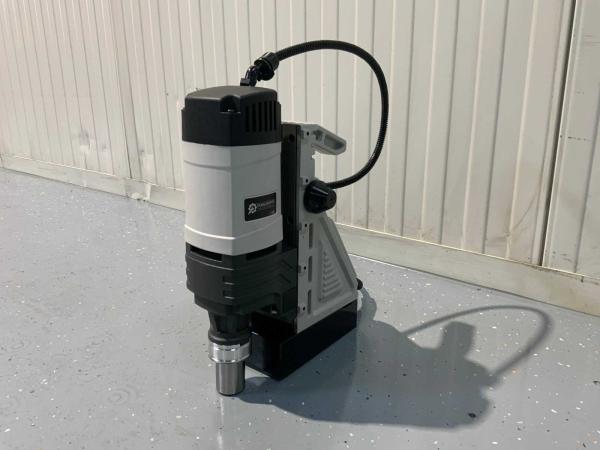 Stahlgruppe - Magneetboormachine SG450M in koffer