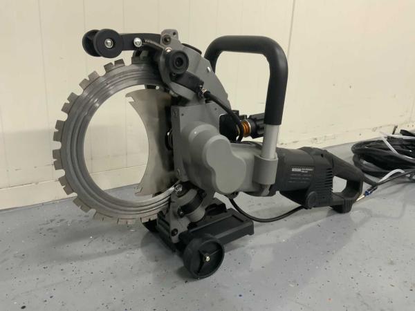 Ultra Force Equipment - AC7400 - Betonzaag
