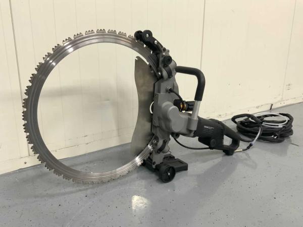 Ultra Force Equipment - AC8600 - Betonzaag
