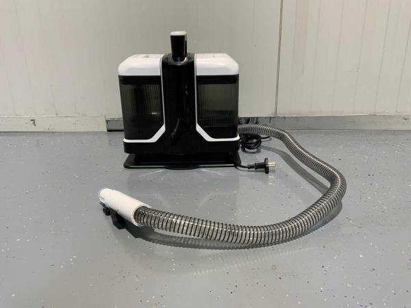 Ultra Force Equipment -  Steam cleaner