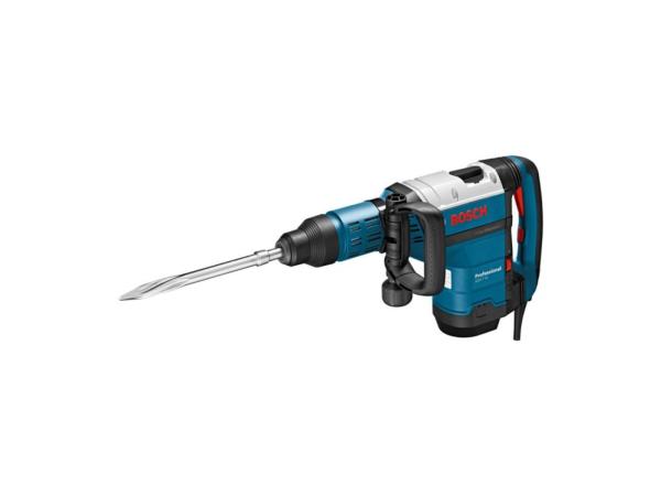 Bosch breekhamer GSH 7 VC